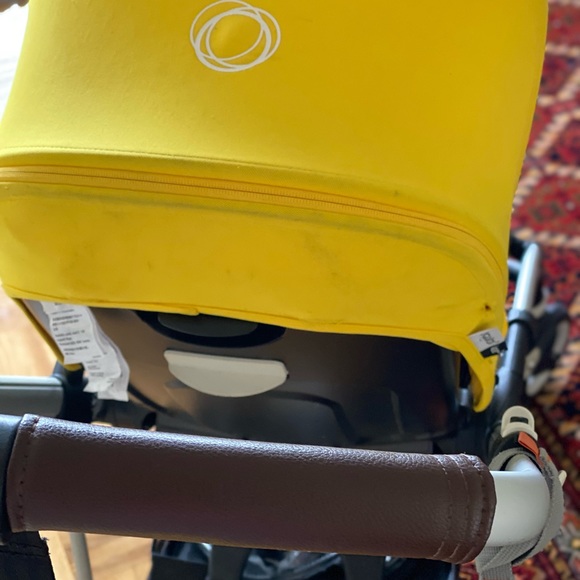 Bugaboo bee5 - Picture 8 of 14